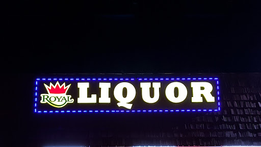 Liquor Store «Royal Liquor», reviews and photos, 270 W Elm Ave, Coalinga, CA 93210, USA