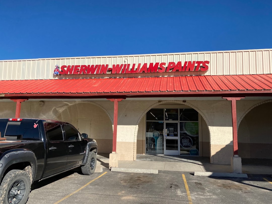 Sherwin-Williams Paint Store