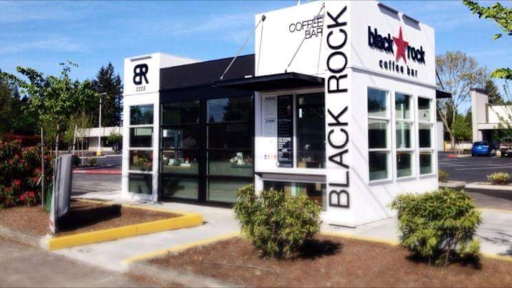 Black Rock Coffee Bar, 2228 SE 182nd Ave, Portland, OR 97233, USA, 