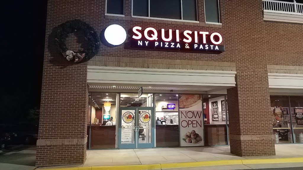 Squisito® Pizza & Pasta 20147