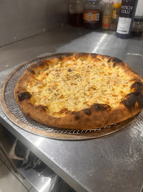 Pizza du Pizzas à emporter MARIGNY PIZZA - n°2