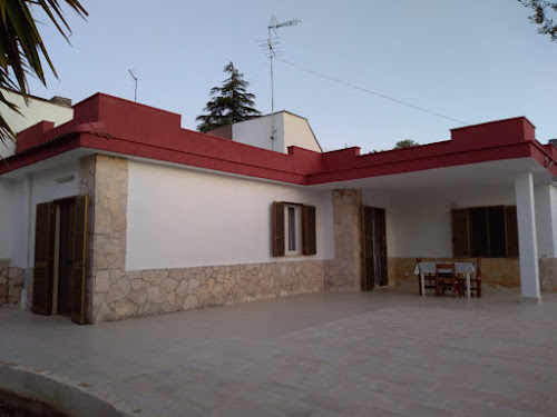 Casa Ale & Vinci ( affitti brevi) à Monopoli