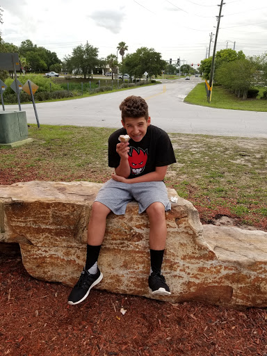 Ice Cream Shop «Twistee Treat», reviews and photos, 7449 Laredo Dr, Hudson, FL 34667, USA