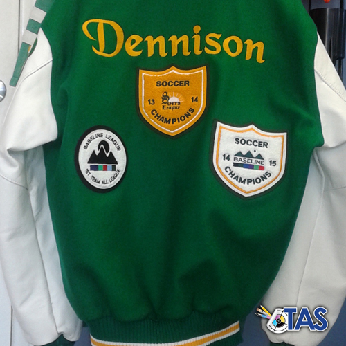 TAS...We Design Success image