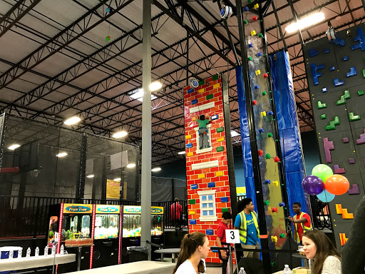 Sports Complex «Urban Air Trampoline Park», reviews and photos, 11501 Pocomoke Ct, Middle River, MD 21220, USA