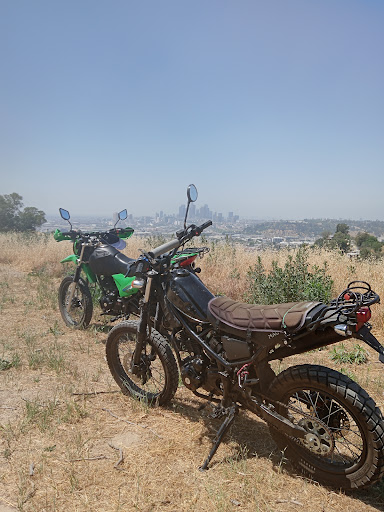 Motorcycle Dealer «Farhan Enterprises Motorsports», reviews and photos, 2916 S Santa Fe Ave, Los Angeles, CA 90058, USA