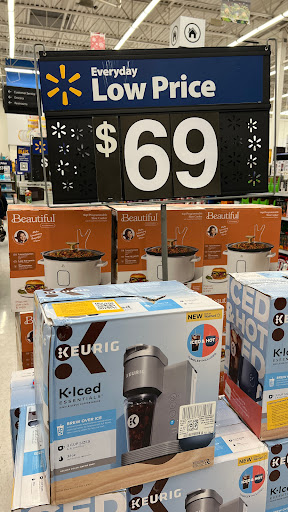 Walmart Supercenter image