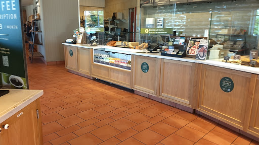 Sandwich Shop «Panera Bread», reviews and photos, 10059 Jefferson Davis Hwy, Fredericksburg, VA 22407, USA