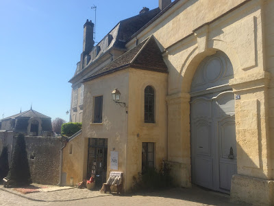 Studio7Avril à Bellême
