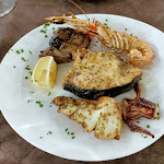 Photo n°2 de l'avis de Daniela.i fait le 28/07/2023 à 07:34 sur le  Ristorante Bue Marino à Pantelleria