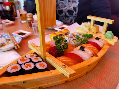 mogomogo à Paris