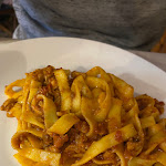 Photo n°2 de l'avis de sara.a fait le 08/10/2021 à 14:47 sur le  Trattoria Da Carmelo Pordenone à Pasiano di Pordenone