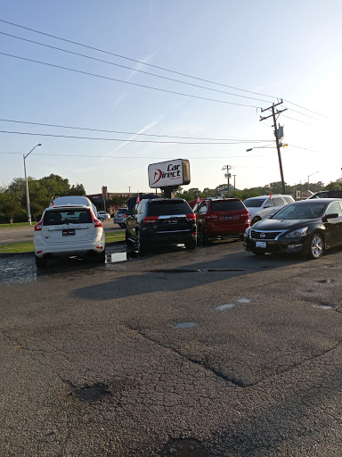 Used Car Dealer «CarDirect USA», reviews and photos, 4740 Shore Dr, Virginia Beach, VA 23455, USA