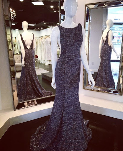 Bridal Shop «Mia Bella Couture», reviews and photos, 2683 Via De La Valle k, Del Mar, CA 92014, USA