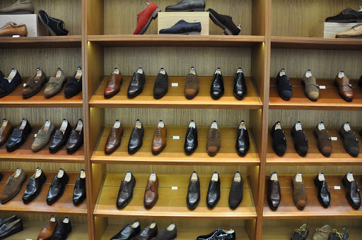 Mallorca Meermin Shoes