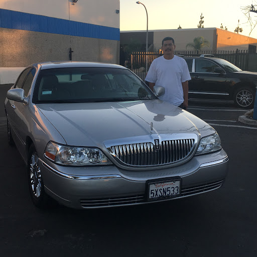 Used Car Dealer «Zrv Auto Inc.», reviews and photos, 190 Arovista Cir, Brea, CA 92821, USA