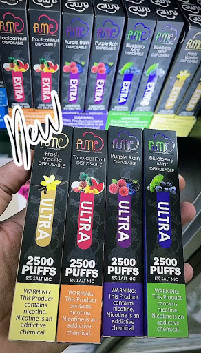 Tobacco Shop «House Of Vapes/Smoke Shop», reviews and photos, 4151 W Vine St, Kissimmee, FL 34741, USA