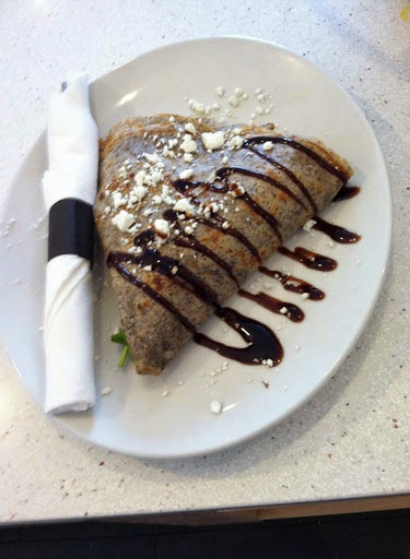 Dessert Restaurant «Buona Terra», reviews and photos, 1028 Delta Ave, Cincinnati, OH 45208, USA