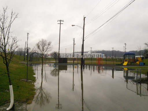 Park «Mt. Echo Park», reviews and photos, 202 Crestline Ave, Cincinnati, OH 45205, USA