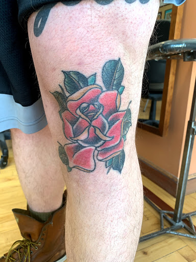 Explore big sis lil sis tattoo ideas, creative tattoo ideas in Minneapolis, available at Nokomis Tattoo