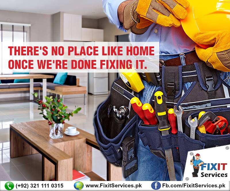 FIXIT Services