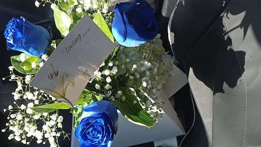 Florist «City Enchanted Gardens Florist», reviews and photos, 2246 W Taylor St, Chicago, IL 60612, USA