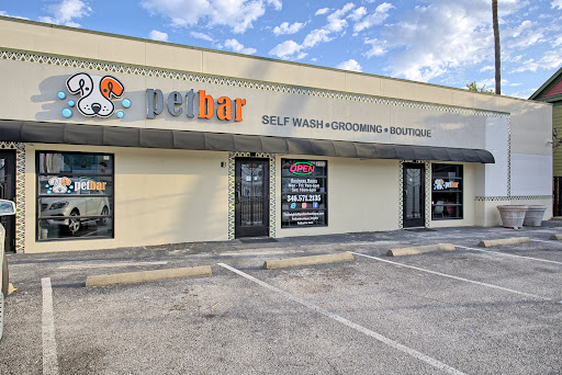 petbar Boutique - The Heights