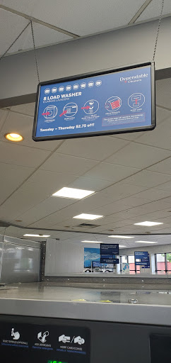 Dry Cleaner «Dependable Cleaners - Savin Hill», reviews and photos, 1141 Dorchester Ave, Dorchester, MA 02125, USA