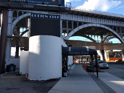 Dance Company «Cotton Club», reviews and photos, 656 W 125th St, New York, NY 10027, USA