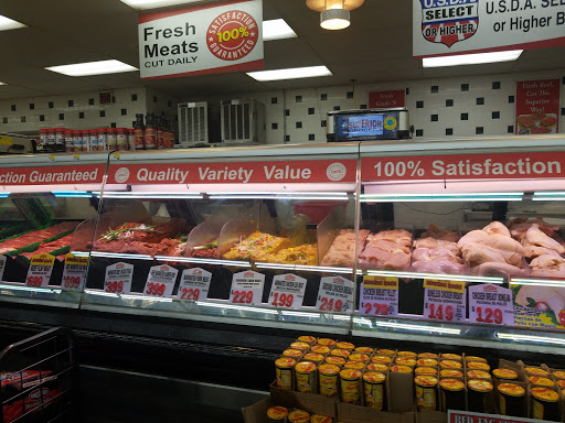 Grocery Store «Superior Grocers», reviews and photos, 1375 N Citrus Ave, Covina, CA 91722, USA