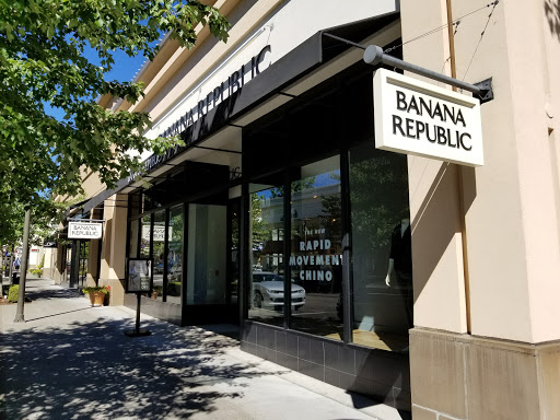 Banana Republic, 2070 NW Allie Ave, Hillsboro, OR 97124, USA, 