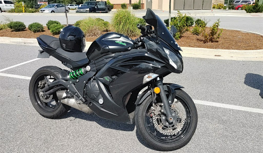 Motorcycle Dealer «Moramoto», reviews and photos, 7000 Park Blvd N, Pinellas Park, FL 33781, USA