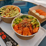 Photo n°1 de l'avis de Daniele.u fait le 25/11/2021 à 14:50 sur le  Mirice Poke - Pokeria Viareggio à Viareggio