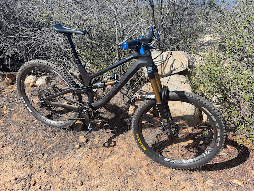 Canyon Bicycles USA image