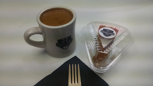 Cafe «Cavallino Cafe», reviews and photos, 131 Lake Ave, Traverse City, MI 49684, USA