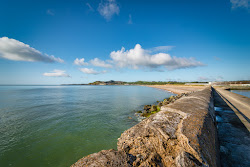 Arklow South Beach'in fotoğrafı vahşi alan