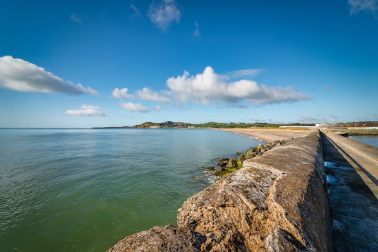 Arklow South Beach