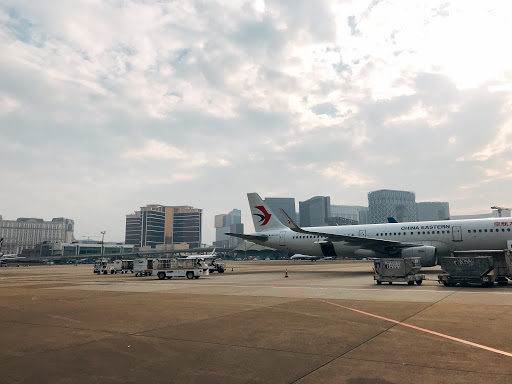 Macau International Airport