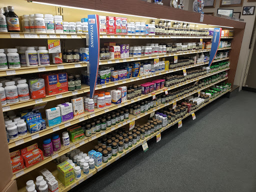 Pharmacy «Newhard Pharmacy», reviews and photos, 1001 Main St, Northampton, PA 18067, USA