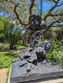 The Contemporary Austin - Laguna Gloria - Photo 9 - Car repair in Austin, TX, Austin