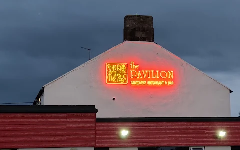 The Pavilion image