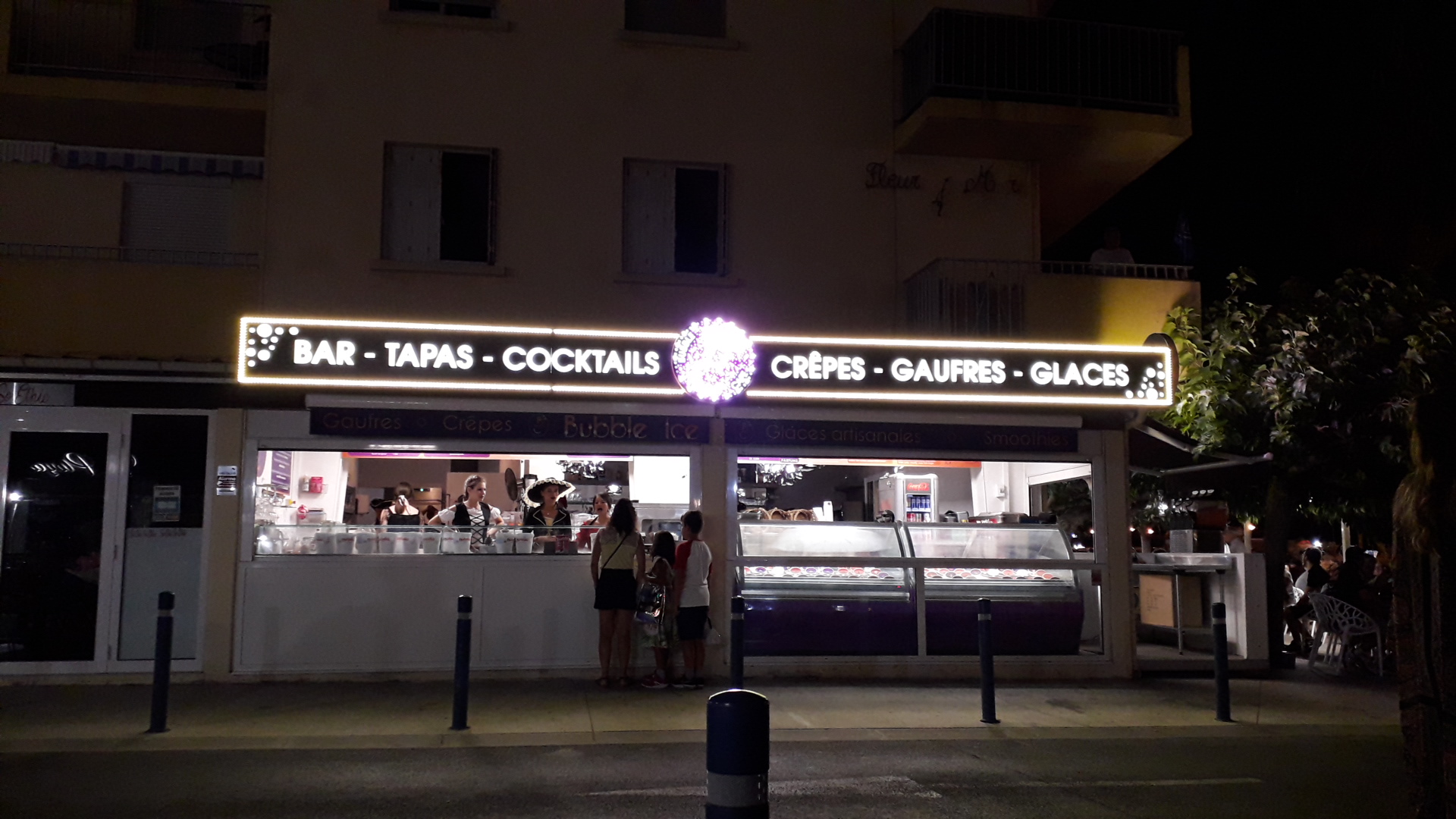 Photo n° 1 de l'avis de Philip.a fait le 24/12/2018 à 09:42