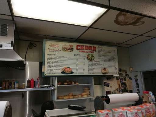 Variety Store «Cedar General Store», reviews and photos, 70 Cedar St, Norwalk, CT 06854, USA