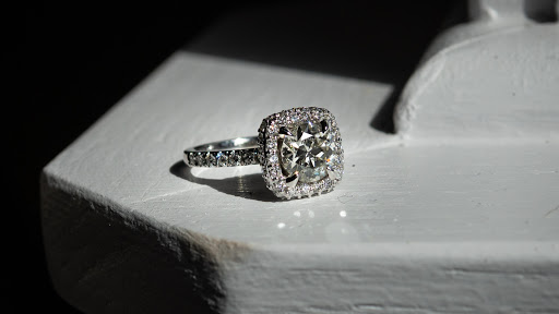 Jeweler «Dariusz Jewelers», reviews and photos, 5121 Main St, Downers Grove, IL 60515, USA