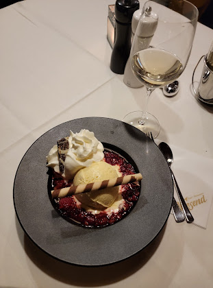 Plats et boissons hôtels Hotel Restaurant Wiesend 95508 Kulmain