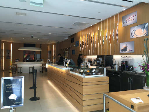 Boutique «Nespresso Boutique & Cafe», reviews and photos, 90 Grant Ave, San Francisco, CA 94108, USA