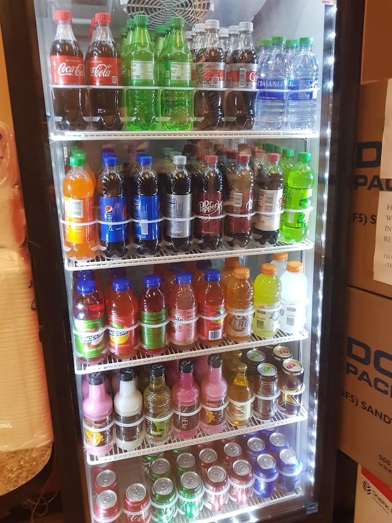 Teriyaki Kitchen 98418