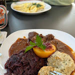 Photo n°1 de l'avis de Marmeladen.r fait le 12/05/2024 à 19:32 sur le  Restaurant zum Münsterwirt à Zwiefalten