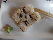 Plats et boissons du Restaurant japonais Sushi Kyo à Courbevoie - n°5