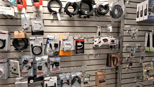 Electronics Store «RadioShack», reviews and photos, 331 E Main St, New Holland, PA 17557, USA